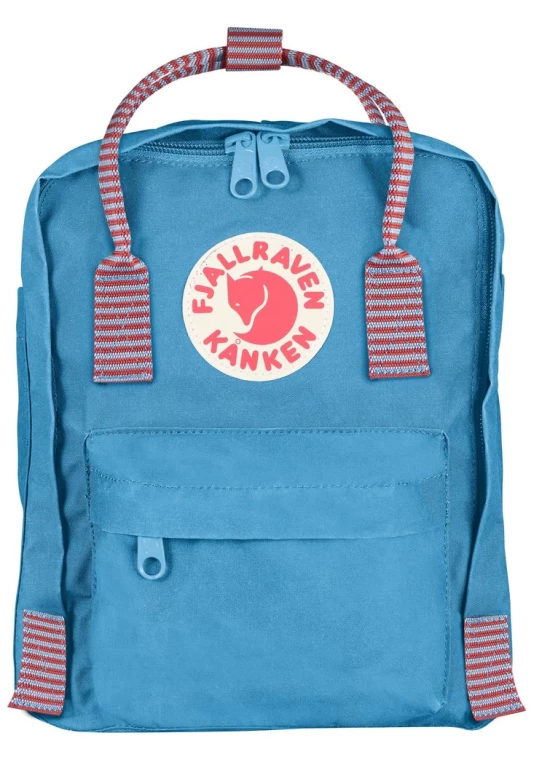 Fjallraven Kanken Mini Backpack